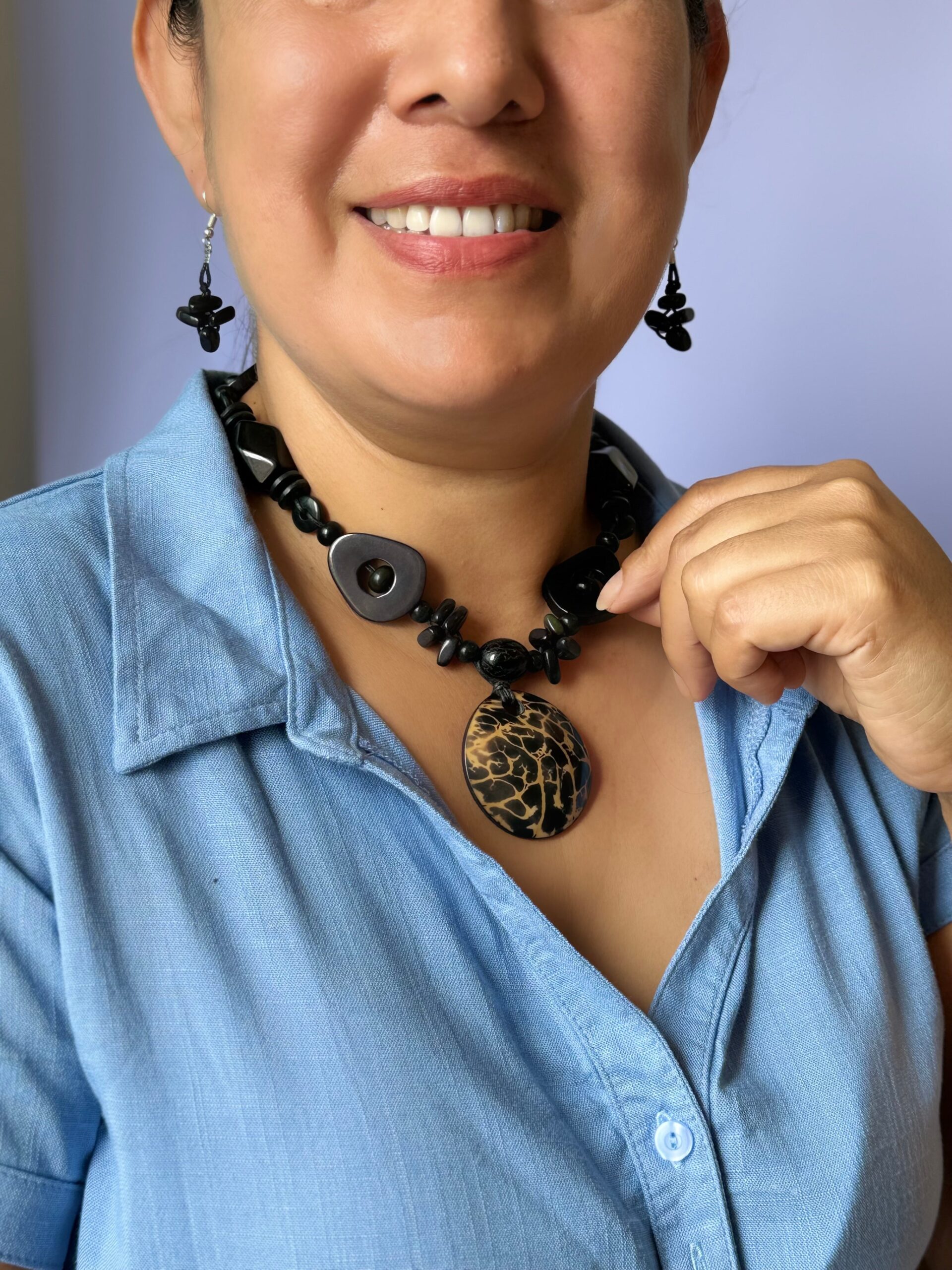 Coral Andino negro - Imagen 2