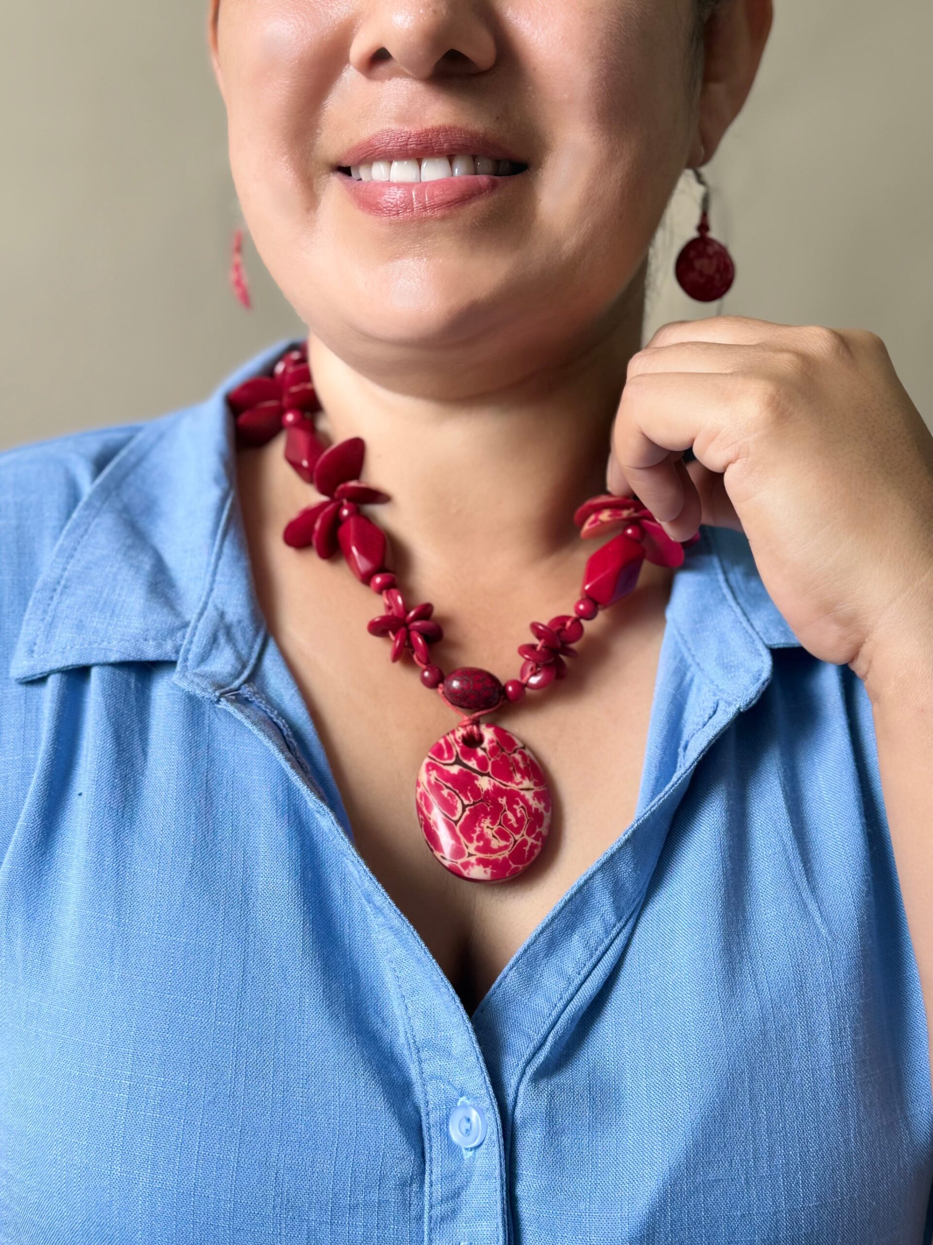 Coral Andino - Imagen 2
