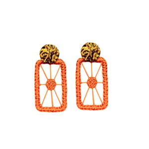 Aretes Guayaba