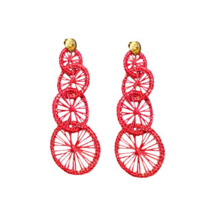 Aretes Sol