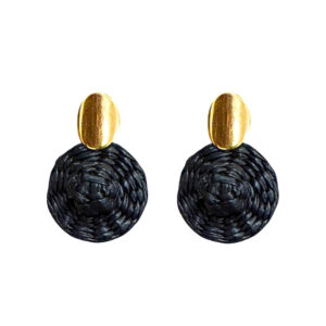 Aretes Susurro de Paja