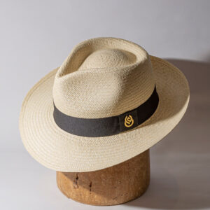 Sombrero Gota de lágrima - Panama Hat