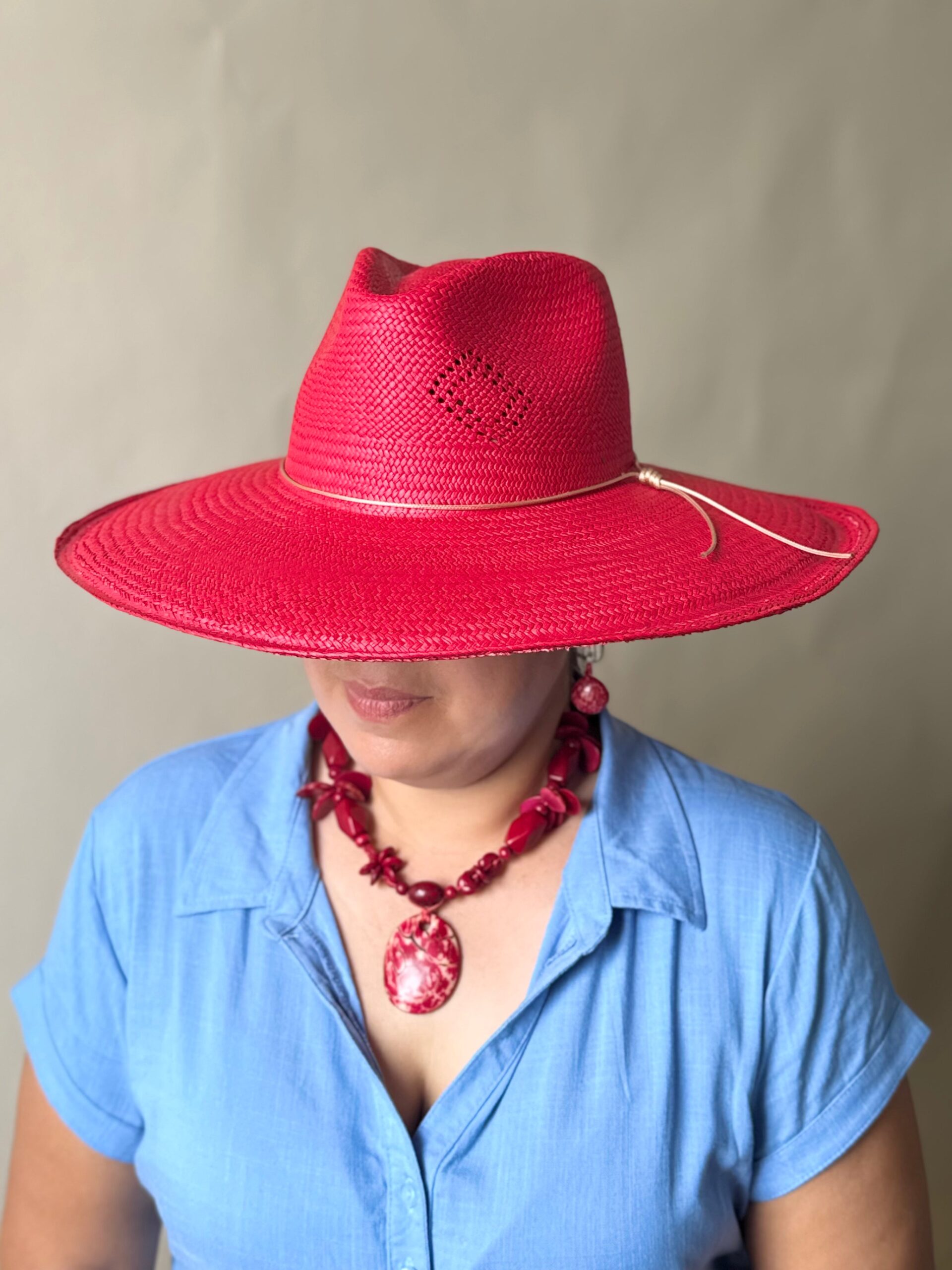 FUEGO TOQUILLA