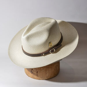 Sombrero Classic - Panama Hat