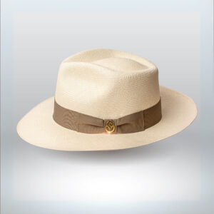 Sombrero Diamante - Panama Hat