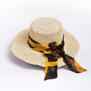 Sombrero Huracán - Panama Hat