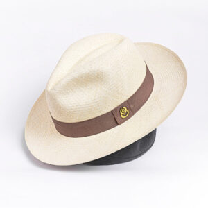 Sombrero Clásico Panama Hat