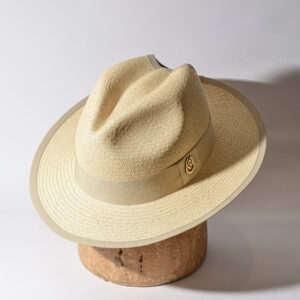 Sombrero Sun - Panama Hat